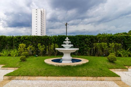 Apartamento à venda com 87m², 3 quartos e 2 vagas