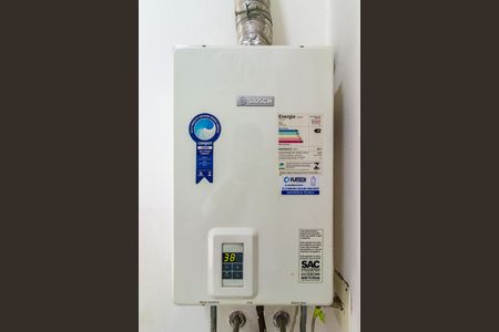 Apartamento à venda com 87m², 3 quartos e 2 vagas