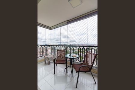 Apartamento à venda com 3 quartos, 87m² em Jardim Lar Sao Paulo, São Paulo