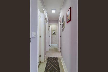 Apartamento à venda com 87m², 3 quartos e 2 vagas