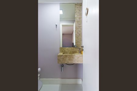 Apartamento à venda com 87m², 3 quartos e 2 vagas