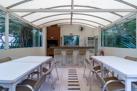 Apartamento à venda com 87m², 3 quartos e 2 vagas