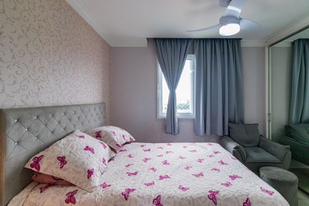 Apartamento à venda com 87m², 3 quartos e 2 vagas