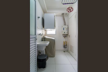 Apartamento à venda com 87m², 3 quartos e 2 vagas