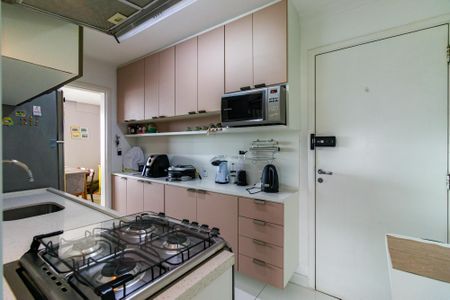 Apartamento à venda com 87m², 3 quartos e 2 vagas