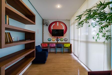 Apartamento à venda com 87m², 3 quartos e 2 vagas