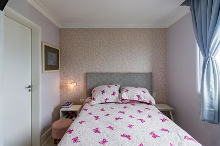 Apartamento à venda com 87m², 3 quartos e 2 vagas