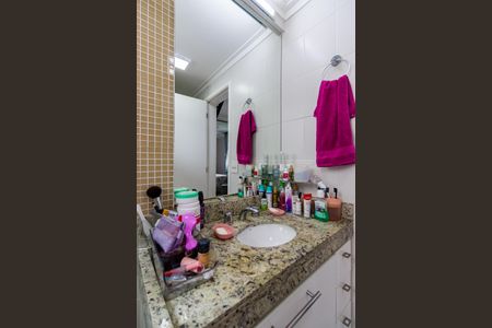 Apartamento à venda com 87m², 3 quartos e 2 vagas