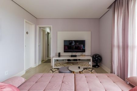Apartamento à venda com 3 quartos, 87m² em Jardim Lar Sao Paulo, São Paulo