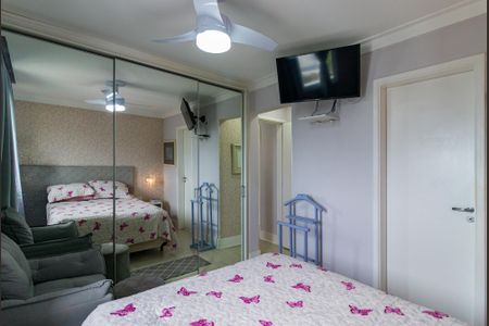 Apartamento à venda com 87m², 3 quartos e 2 vagas