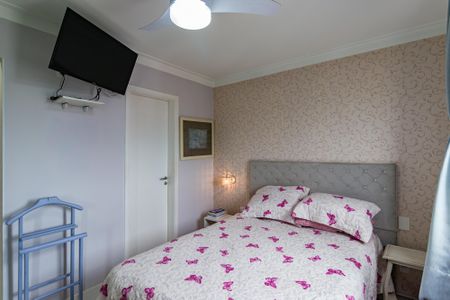 Apartamento à venda com 87m², 3 quartos e 2 vagas