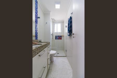 Apartamento à venda com 87m², 3 quartos e 2 vagas