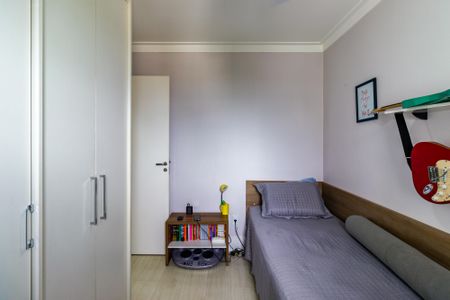 Apartamento à venda com 87m², 3 quartos e 2 vagas
