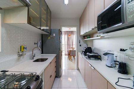 Apartamento à venda com 87m², 3 quartos e 2 vagas
