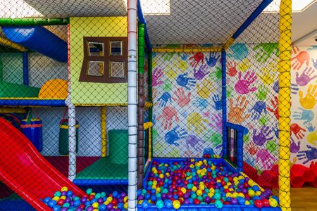 Apartamento à venda com 87m², 3 quartos e 2 vagas