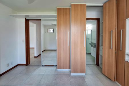 Apartamento à venda com 86m², 2 quartos e 2 vagasSuíte 1