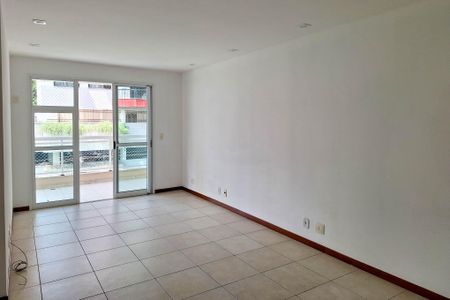 Sala de apartamento à venda com 2 quartos, 86m² em Ingá, Niterói