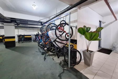 Apartamento à venda com 86m², 2 quartos e 2 vagasÁrea comum