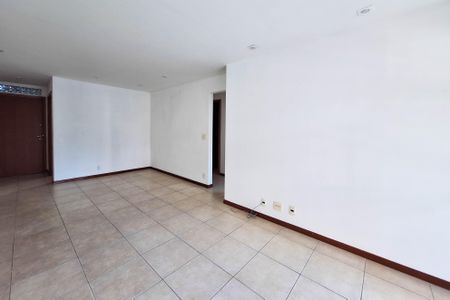 Sala de apartamento à venda com 2 quartos, 86m² em Ingá, Niterói