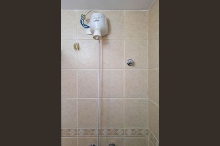 Apartamento à venda com 86m², 2 quartos e 2 vagasBanheiro Social