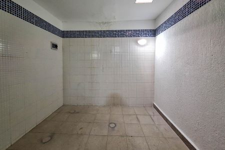 Apartamento à venda com 86m², 2 quartos e 2 vagasÁrea comum