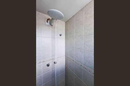 Apartamento à venda com 86m², 2 quartos e 2 vagasBanheiro da Suíte 1