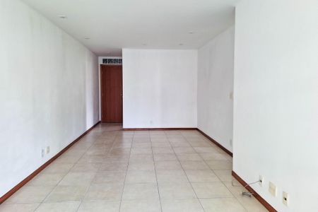 Sala de apartamento à venda com 2 quartos, 86m² em Ingá, Niterói