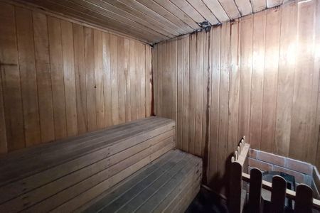 Apartamento à venda com 86m², 2 quartos e 2 vagasÁrea comum