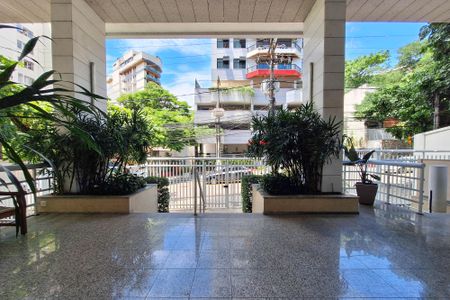 Apartamento à venda com 86m², 2 quartos e 2 vagasÁrea comum