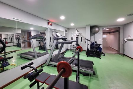 Apartamento à venda com 86m², 2 quartos e 2 vagasÁrea comum