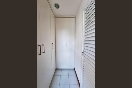 Apartamento à venda com 86m², 2 quartos e 2 vagasQuarto de Serviço