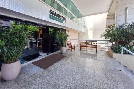 Apartamento à venda com 86m², 2 quartos e 2 vagasÁrea comum