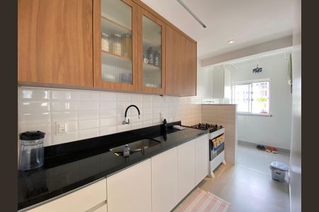 Apartamento à venda com 74m², 3 quartos e 1 vaga