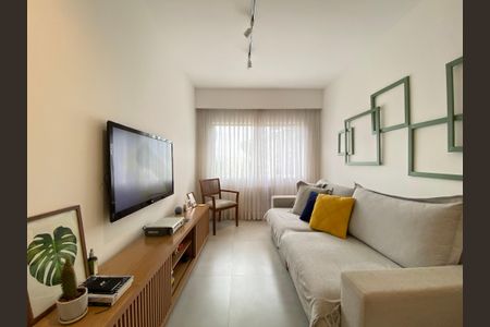 Apartamento à venda com 74m², 3 quartos e 1 vaga