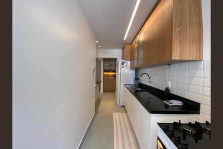 Apartamento à venda com 74m², 3 quartos e 1 vaga