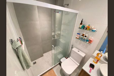 Apartamento à venda com 74m², 3 quartos e 1 vaga