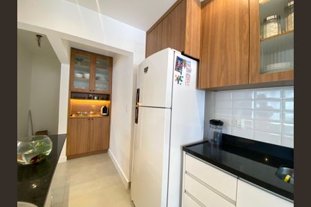 Apartamento à venda com 74m², 3 quartos e 1 vaga