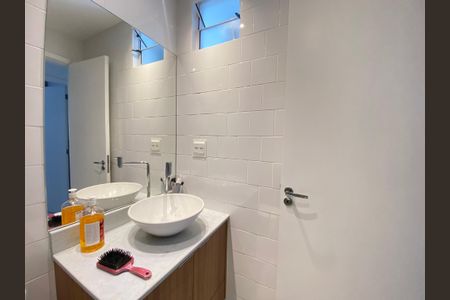 Apartamento à venda com 74m², 3 quartos e 1 vaga