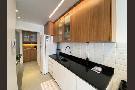 Apartamento à venda com 74m², 3 quartos e 1 vaga