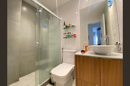 Apartamento à venda com 74m², 3 quartos e 1 vaga