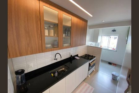 Apartamento à venda com 74m², 3 quartos e 1 vaga