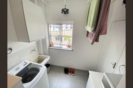 Apartamento à venda com 74m², 3 quartos e 1 vaga