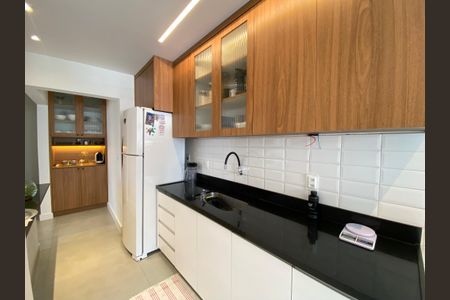 Apartamento à venda com 74m², 3 quartos e 1 vaga