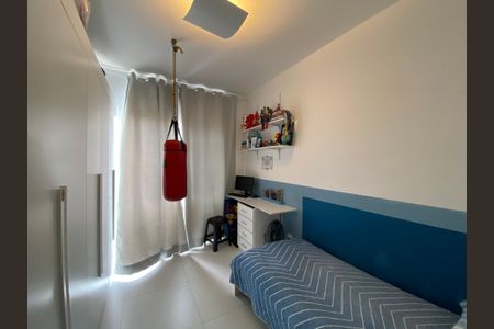 Apartamento à venda com 74m², 3 quartos e 1 vaga