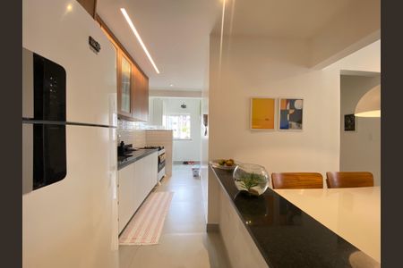 Apartamento à venda com 74m², 3 quartos e 1 vaga