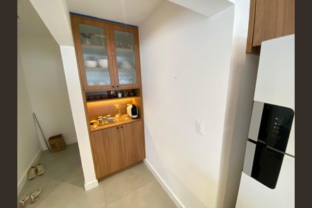 Apartamento à venda com 74m², 3 quartos e 1 vaga