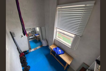 Apartamento à venda com 74m², 3 quartos e 1 vaga