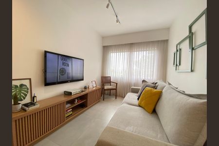 Apartamento à venda com 74m², 3 quartos e 1 vaga