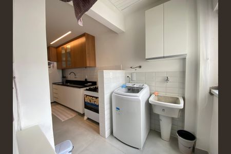 Apartamento à venda com 74m², 3 quartos e 1 vaga