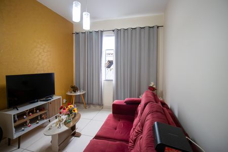 sala de apartamento à venda com 2 quartos, 70m² em Penha, Rio de Janeiro